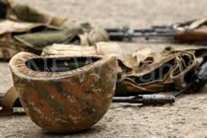 В результате обстрела со стороны Азербайджана погиб военнослужащий ВС НКР, еще один ранен