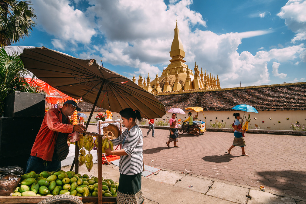 Лаос победил коронавирус: в стране уже почти два месяца не фиксируют новых случаев заражения