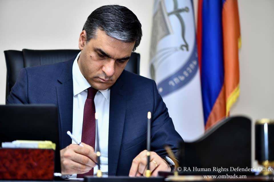 ՀՀ ՄԻՊ-ը ադրբեջանի կողմից պատերազմական հանցագործությունների, այդ թվում` գլխատումների, զոհվածների մարմինների նկատմամբ անարգանքի, քիմիական զենքի կիրառման մասին շուրջ 223 ապացույց է ուղարկել օտարերկյա դատախազության ու ոստիկանության մարմիններին