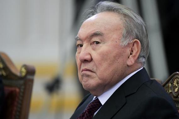 Нурсултан Назарбаев заразился коронавирусом