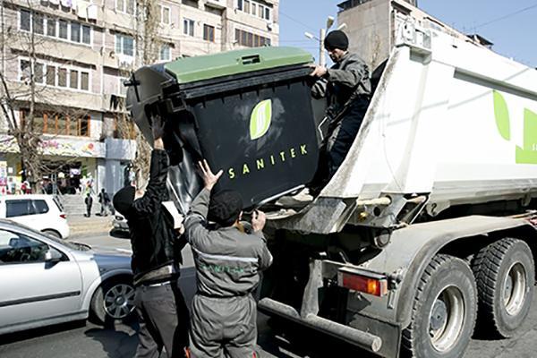 Ֆրանկոֆոնիայով պայմանավորված՝ «Սանիթեք»-ը քաղաքացիներին խնդրում է աջակցել 