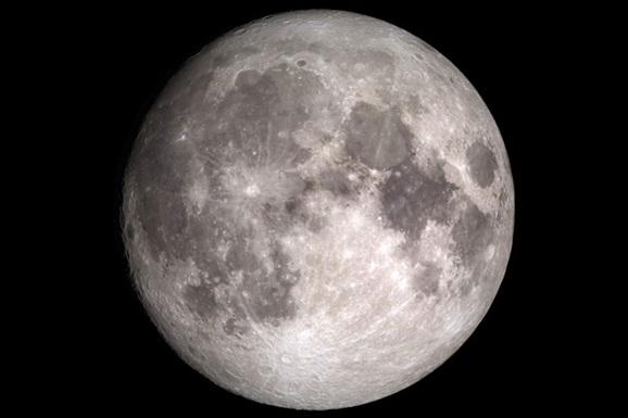 Ученые с помощью приборов зонда LRO впервые отследили «миграцию» воды на Луне