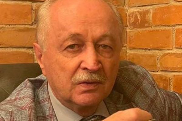 Скончался генерал-лейтенант юстиции Сурен Мамиконян