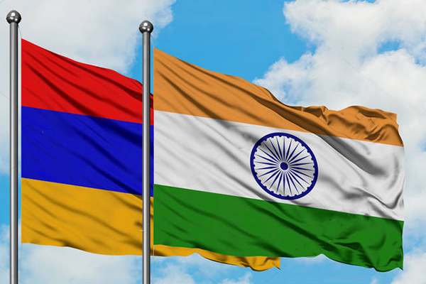 1992-ից առ այսօր Հայաստանի և Հնդկաստանի միջև ստորագրվել է 34 փաստաթուղթ, 7-ն էլ քննարկման փուլում է. ԱԳՆ-ն՝ հակիրճ տեղեկանքով