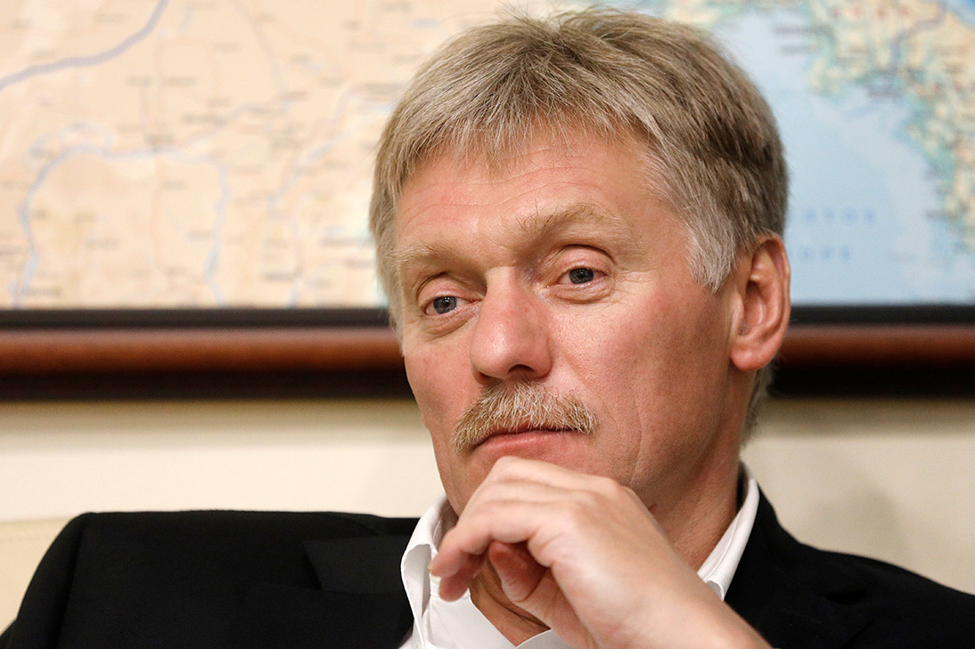 Песков: договоренность о визите Путина в Турцию есть, но даты пока не согласованы