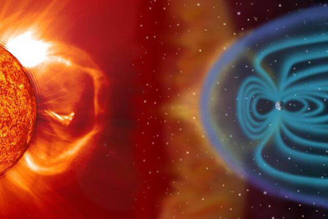 С точки зрения науки: возможна ли жизнь на Земле после смерти Солнца