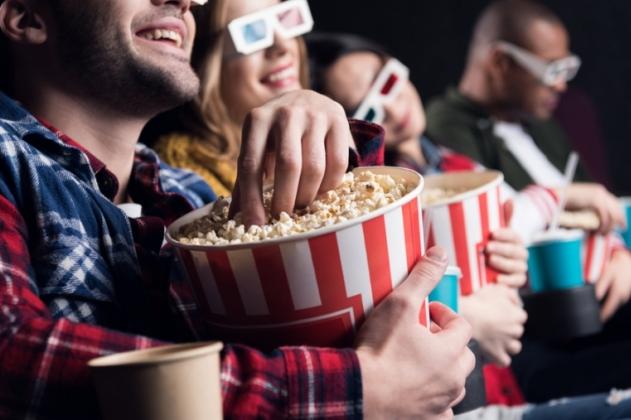 Американская Гильдия режиссеров запретила участвовать в премии фильмам Netflix