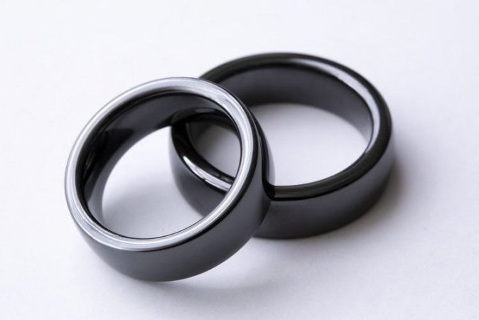 В Японии поступили в продажу «умные» кольца Evering для оплаты покупок