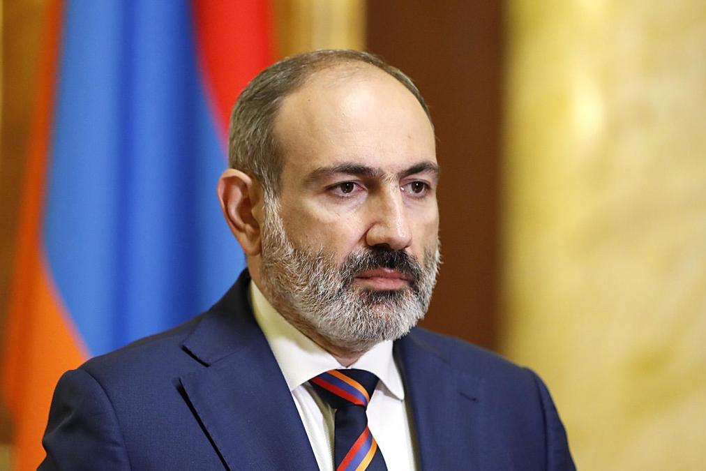 Փաշինյանը դեկտեմբերի 21-ին կայցելի Սյունիք