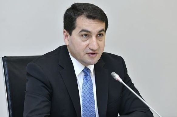 Баку выдвинул очередной ультиматум МГ ОБСЕ