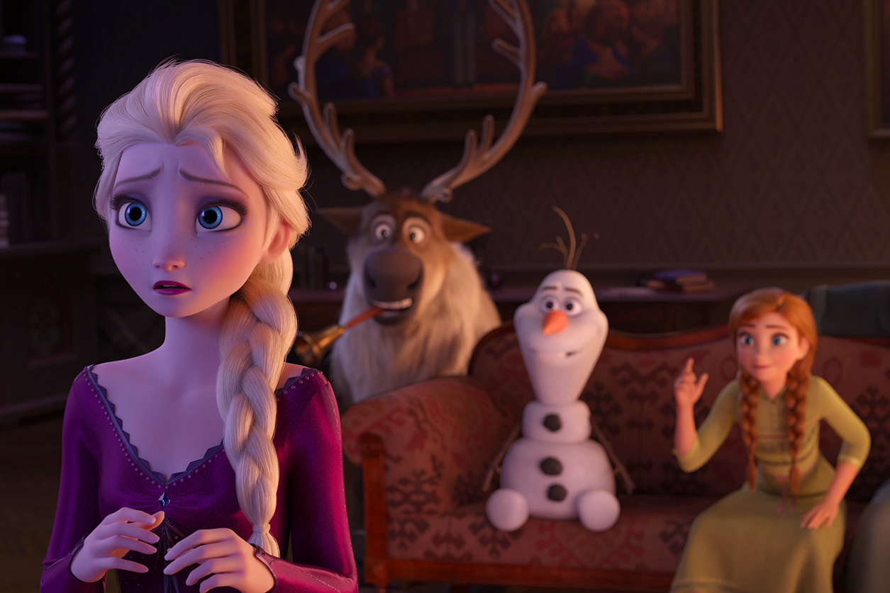 Студия Disney анонсировала продолжение анимационных фильмов «История игрушек», «Холодное сердце» и «Зверополис»
