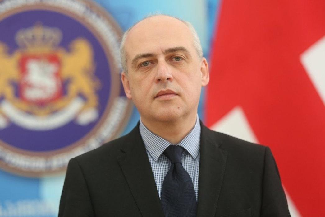 Азербайджан является основным стратегическим партнером Грузии. Глава МИД Грузии