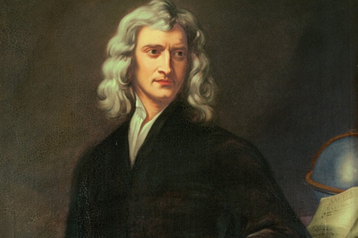 Исаак Ньютон считал себя избранным, призванным разгадать тайны, скрытые в Библии: двойная жизнь великого ученого