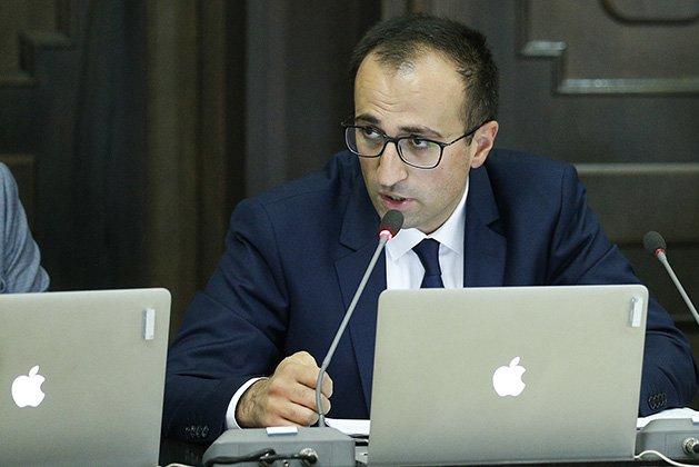 Зарплата медработников в Армении с 1 августа повысится на 15% – глава Минздрава