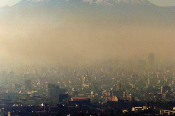 Օդում փոշու կոնցենտրացիան երեկ ամենաշատը գերազանցվել է Նոր Նորքում՝ 12 անգամ