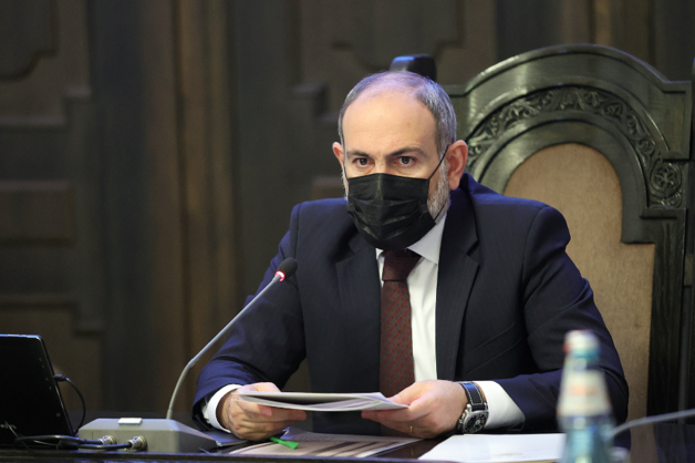 В Турции ждут с визитом премьер-министра Армении Никола Пашиняна