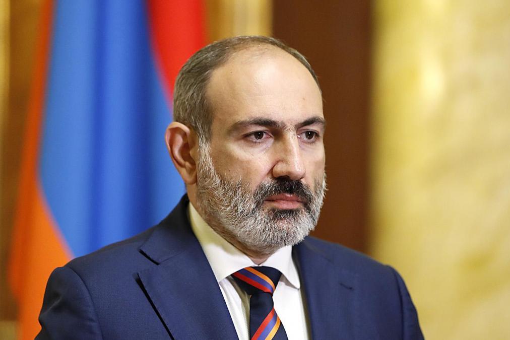 Առաջիկա մեկուկես ժամվա ընթացքում հանդես կգամ հեռուստաուղերձով. ՀՀ վարչապետ