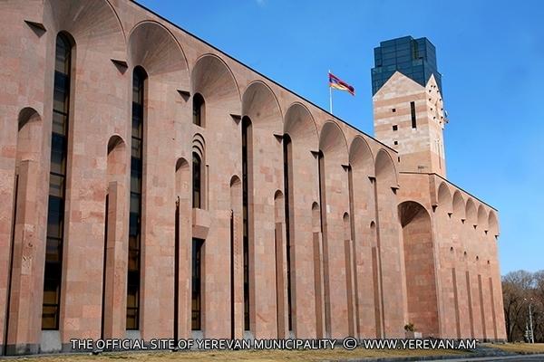 Մայրաքաղաքի որոշ ճանապարհահատվածներում հունիսի 24-26-ը կդադարեցվի երթևեկությունը