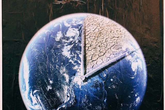 Будет сложно, но апокалипсис отменяется: глобальное потепление не приведет к катастрофическим последствиям 