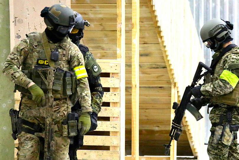 В Дагестане раскрыли террористическую группировку подростков
