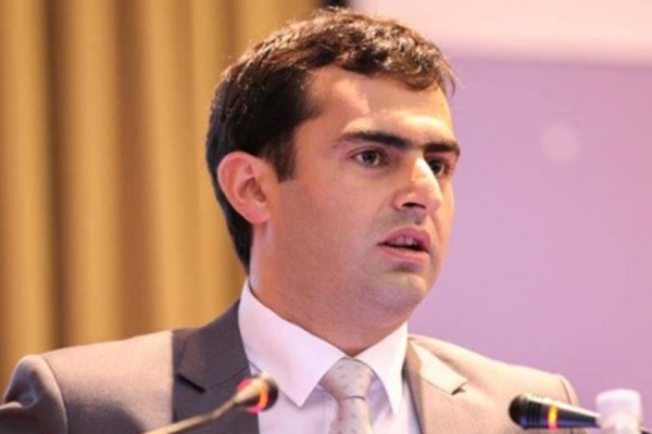 Министр: Армянские специалисты и студенты не хуже лауреатов премии «Global IT Award»