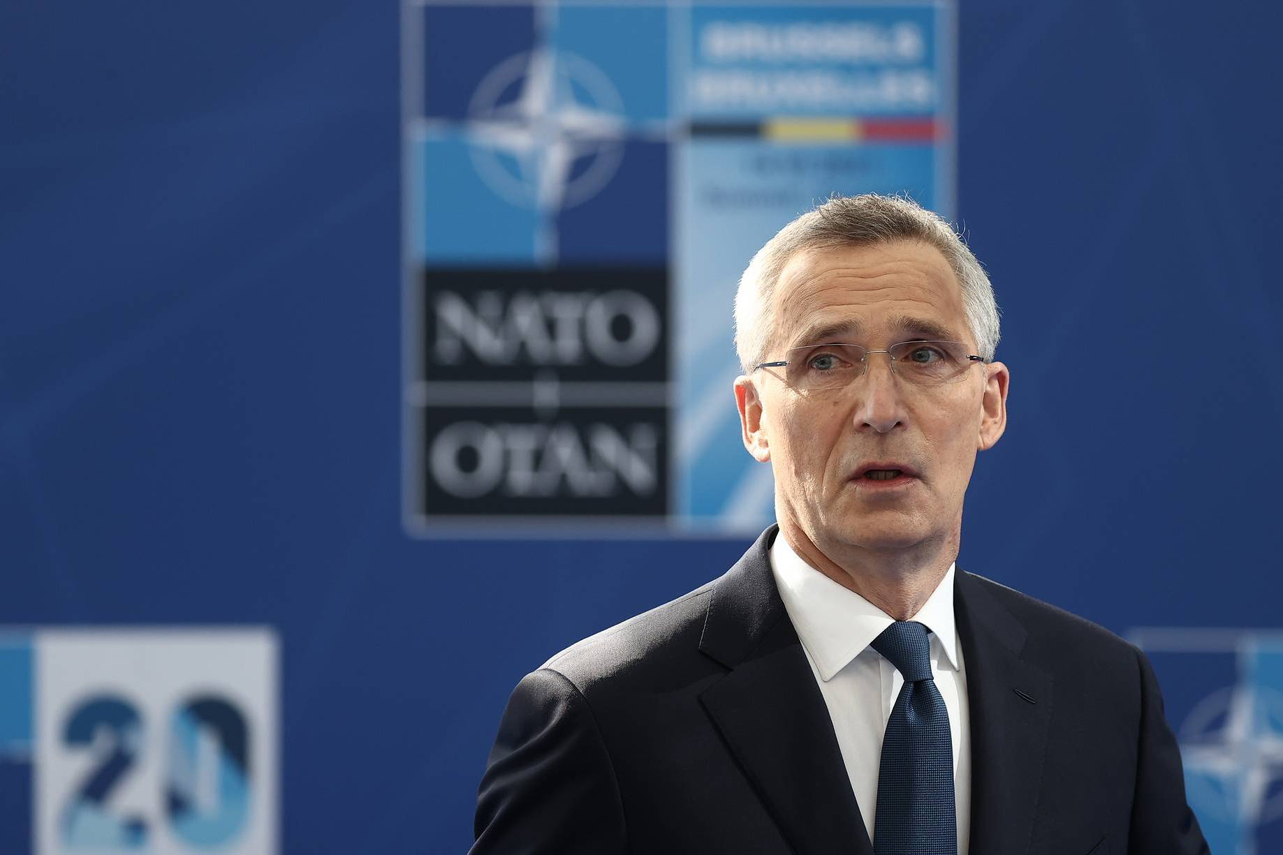 Саммит НАТО не назовет возможные сроки вступления Грузии и Украины в альянс