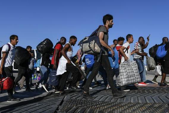 Сегодня Всемирный день беженцев