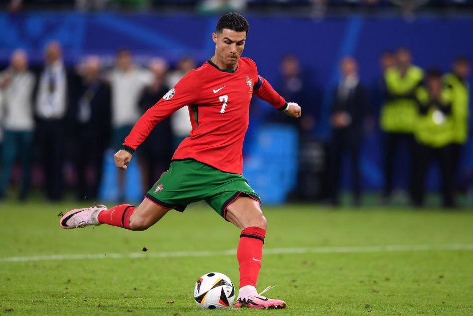 ЧМ-2026 станет последним в карьере Криштиану Роналду   