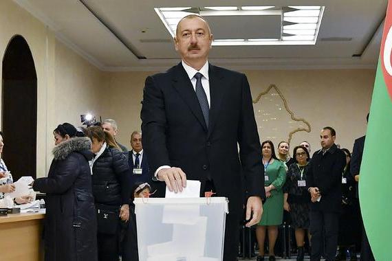 Госдеп: Выборы в Азербайджане прошли с нарушениями