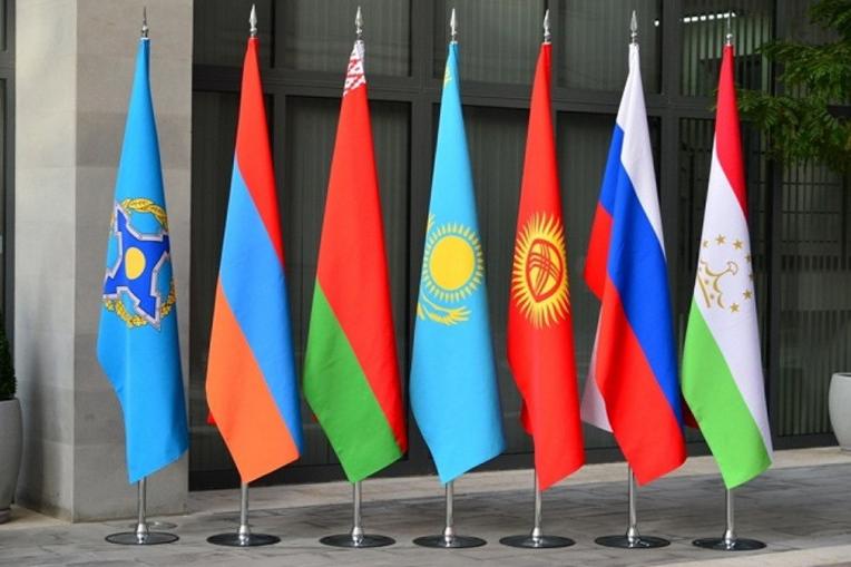 Երևանում անցկացվում են ՀԱՊԿ անդամ պետությունների խորհրդի և խորհրդարանական վեհաժողովի 12-րդ լիագումար նիստերը