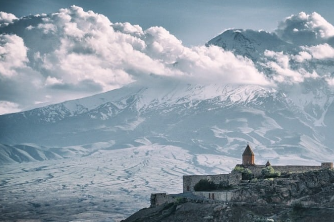 «Passport Index»: Армения – самая гостеприимная страна в Европе 