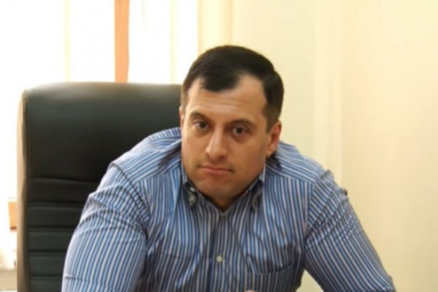 Борис Авагян объявлен в розыск