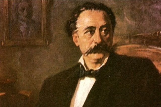 Французская пресса называла его «восточным Оффенбахом»:  Тигран Чухаджян – основатель армянской оперы и музыкального театра