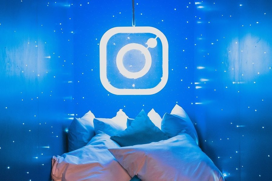 Take a Break: Instagram запустит функцию отдыха от соцсети