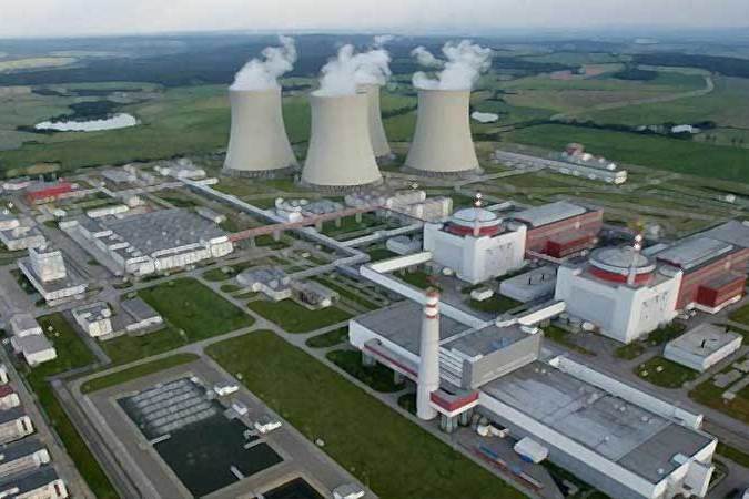 Российская компания выходит из турецкой проектной компании АЭС «Аккую»