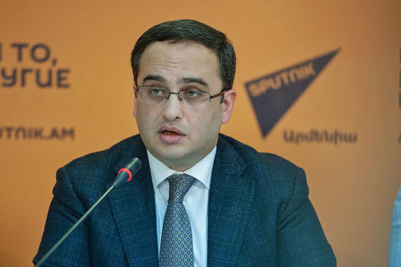 Никакая тюремная решетка не может помешать Кочаряну заниматься политикой – Виктор Согомонян