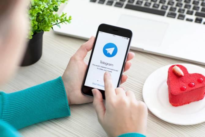Telegram-ի օգտատերերը այսուհետ կկարողանան հեռացնել անձնական նամակագրությունն իրենց ու զրուցակիցների մոտ