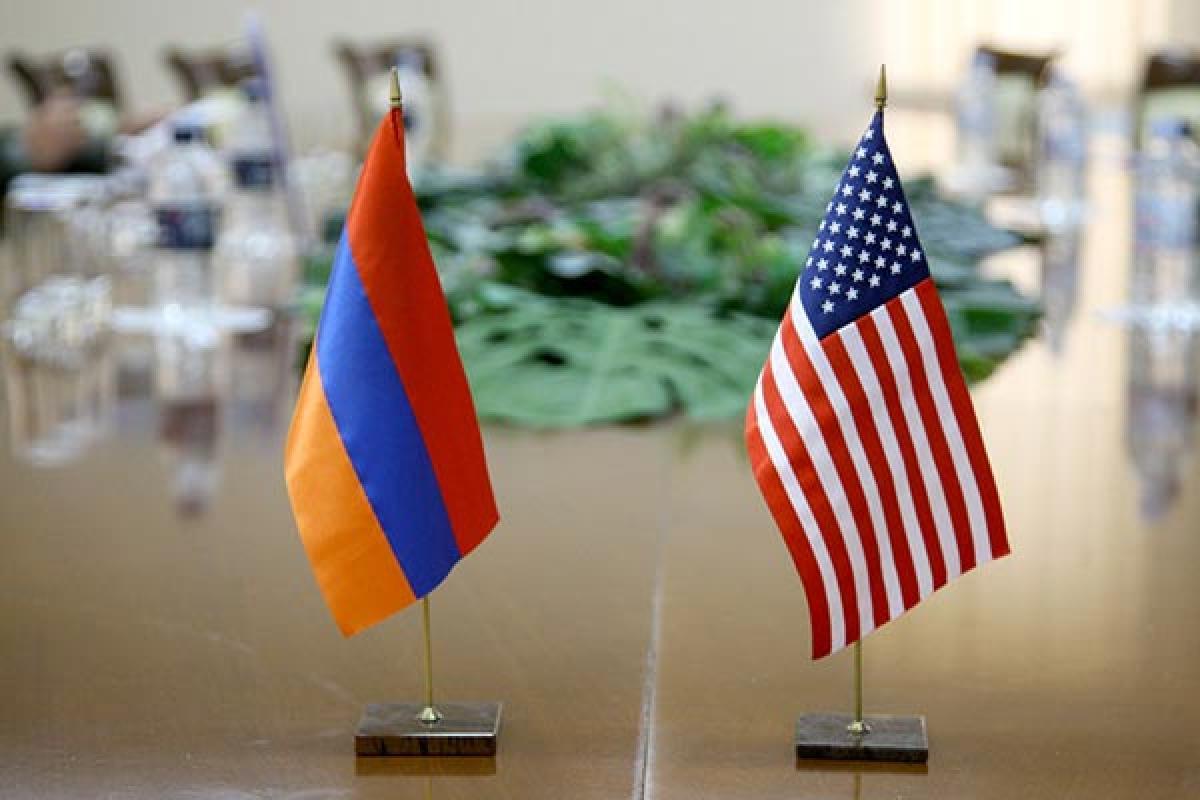 Армения и США могут работать в направлении предотвращения геноцидов в мире – Госдеп