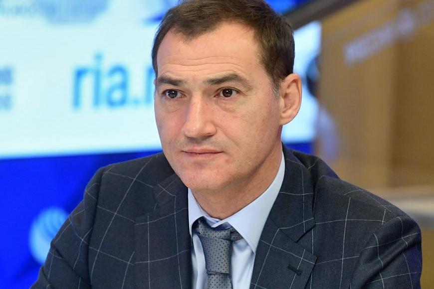 Главный редактор радиостанции «Говорит Москва» Роман Бабаян избран депутатом Мосгордумы