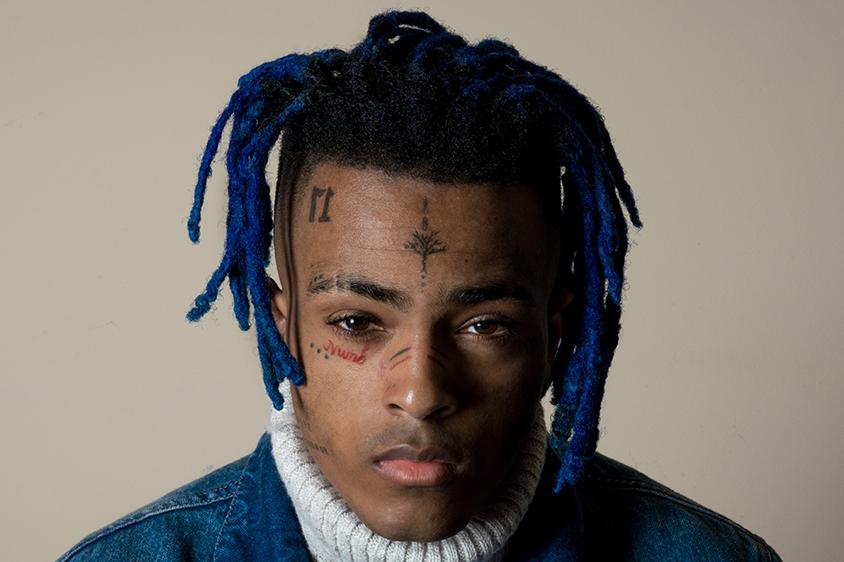 Вышел трейлер ленты об убитом рэпере XXXTentacion: за день он набрал почти 2,5 миллиона просмотров