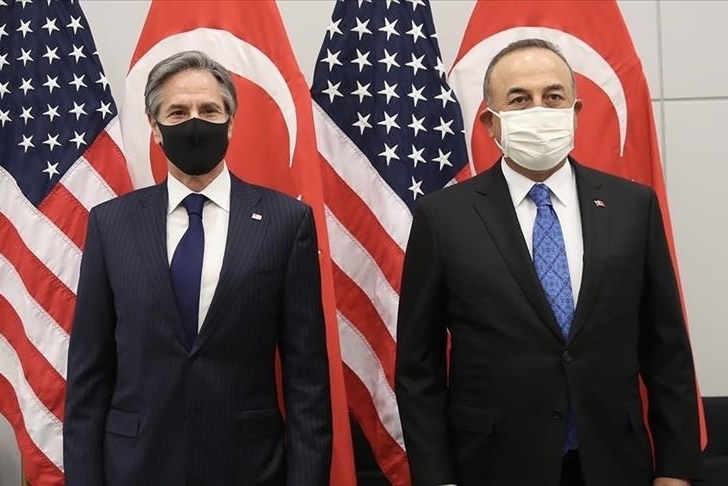 Госсекретарь США назвал Турцию «бесценным» партнером