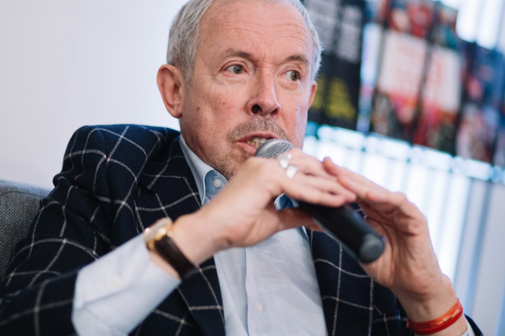 Макаревич подтвердил отмену концертов «Машины времени»
