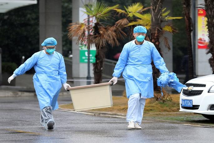 Նոր կորոնավիրուսից մահացածների թիվը հասավ 26-ի, ԱՀԿ-ն արտակարգ իրավիճակ չի հայտարարել