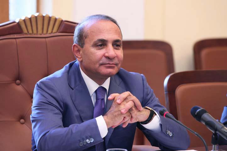 «Խառնուրդային ջրերը կմխտռեն ողջ մայր հունը». Հովիկ Աբրահամյանը արձագանքում է Սերժ Սարգսյանին
