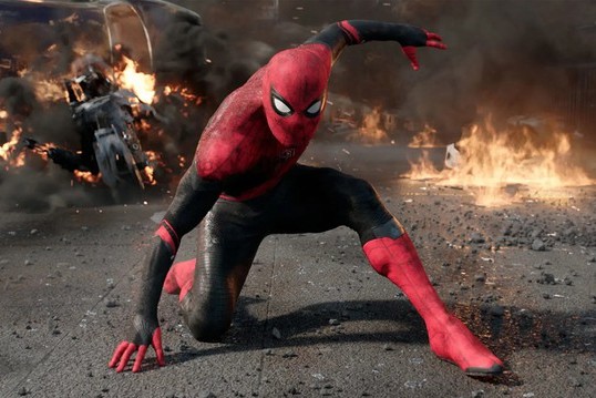 Трейлер фильма «Человек-паук: нет пути домой» установил рекорд просмотров в различных соцсетях и платформах