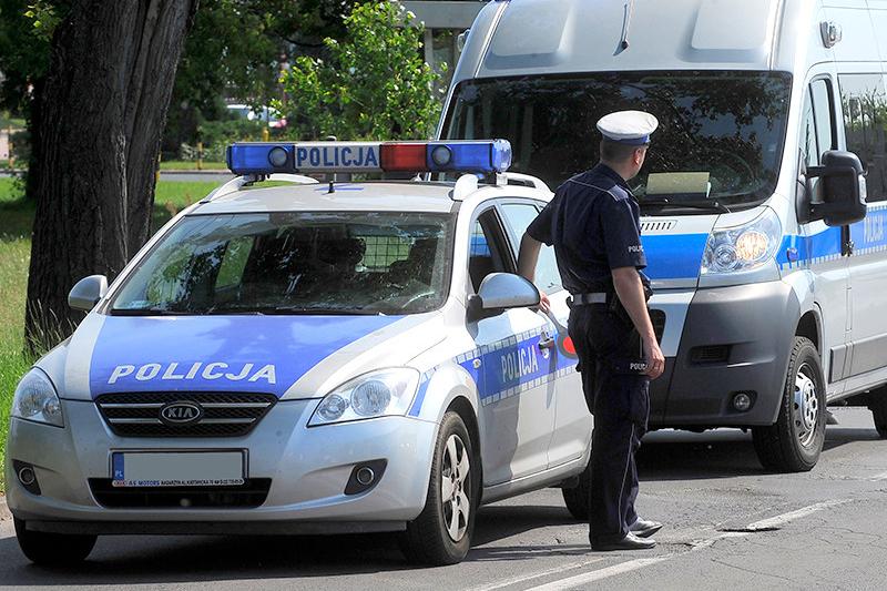 Пропавший в Польше пятилетний мальчик из России найден мертвым
