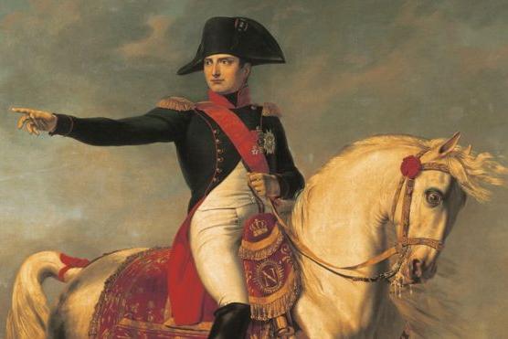 Наполеону Бонапарту 250 лет: самые распространенные легенды о Великом Корсиканце