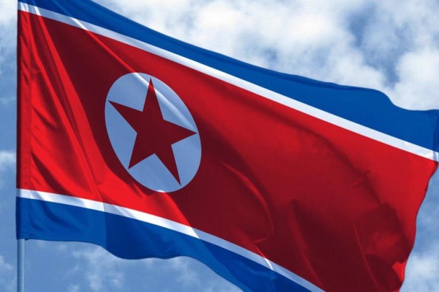 Северная Корея признала  Крым российским