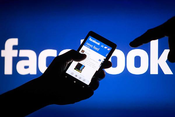 В целях борьбы с самоубийством: Facebook запретит публикации графических изображений самоповреждений 
