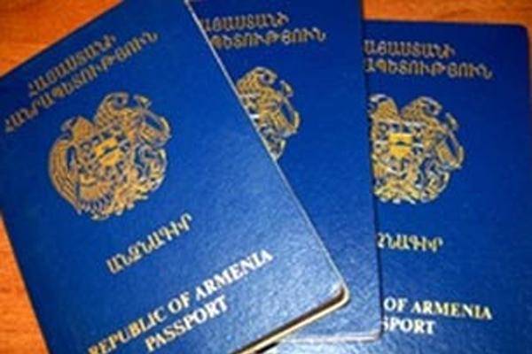 Անձնագրայիններում՝ աշխատաժամերի փոփոխություն